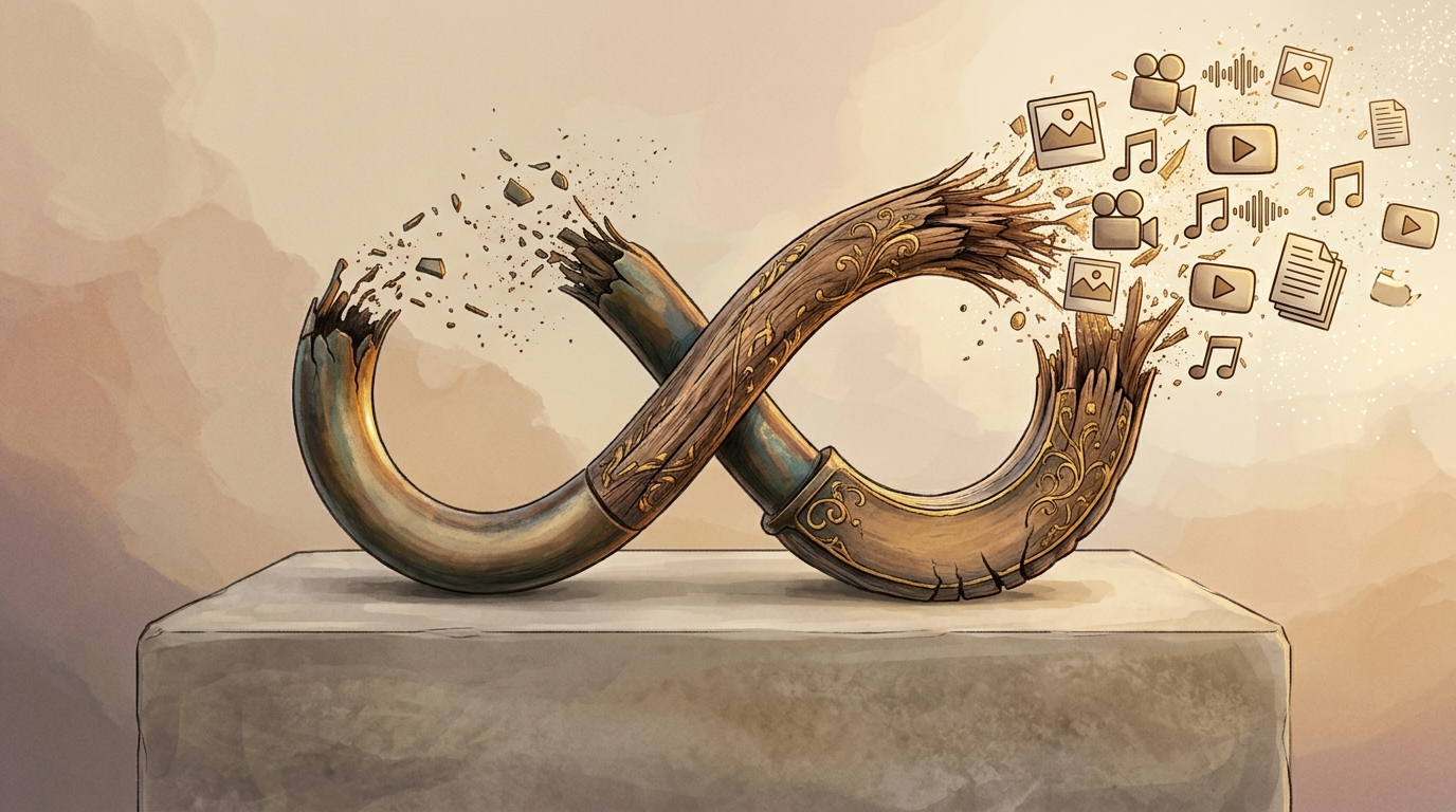 Everdream : L’illusion de la créativité infinie