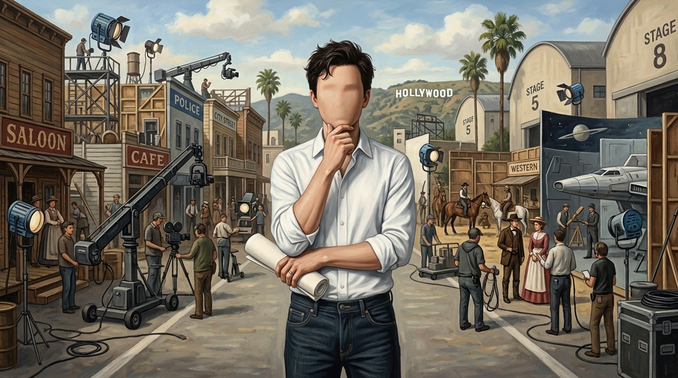 Everdream : L’auteur existe-t-il encore ?
